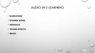 Famous Professional Business Skills:- Module 2 : E  learning Part 4 Wealth