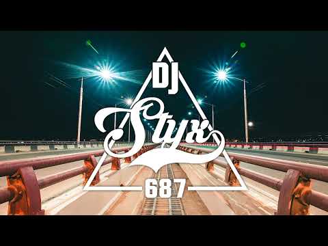 AZAWI x STYX 687 - Slow Dancing (ZOUK REMIX) 2K22