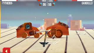 Me Playing Game Wooooo