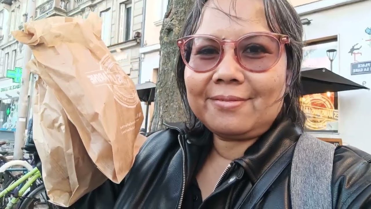 Ternyata ini alasannya orang Perancis menganggap burung dara itu kotor