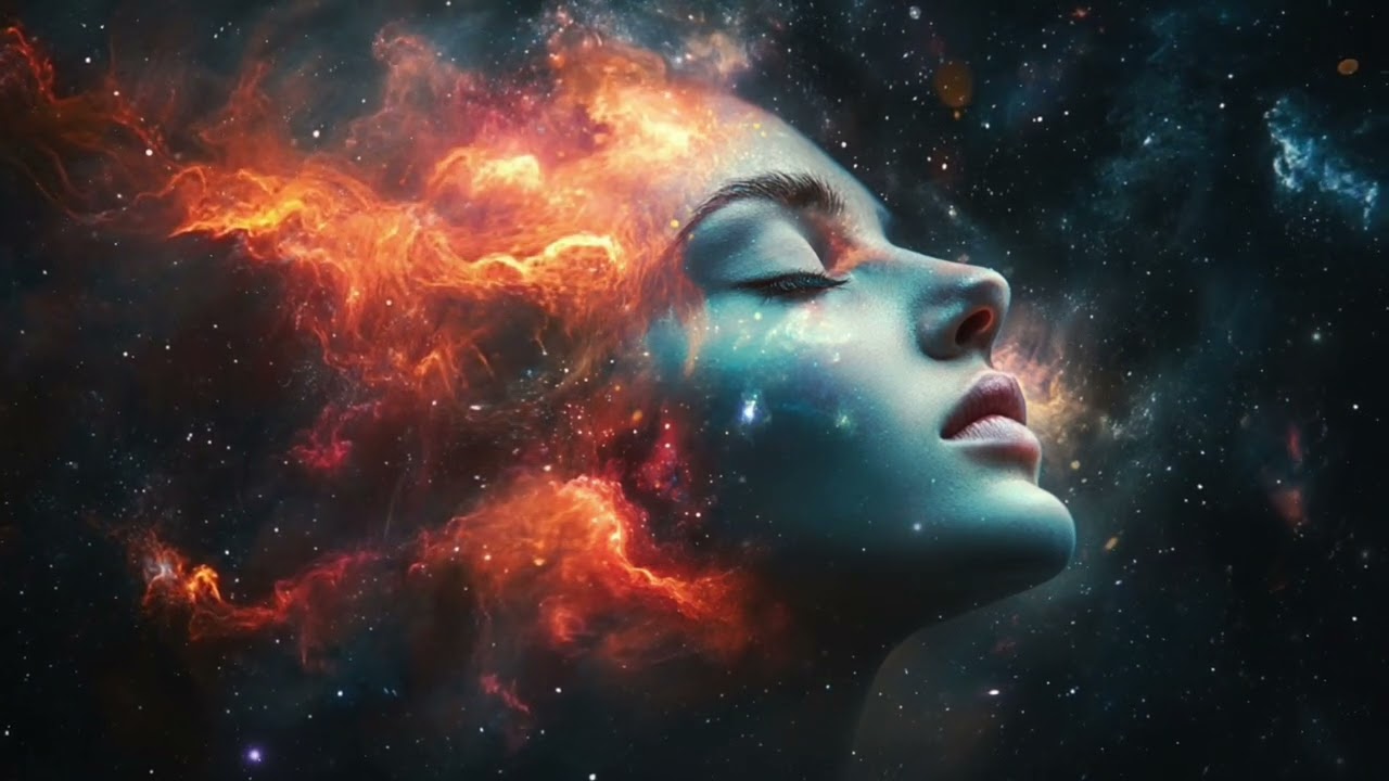 Remove Negative Energy & Raise Your Vibration: Hypnosis Brainwave Meditation Music