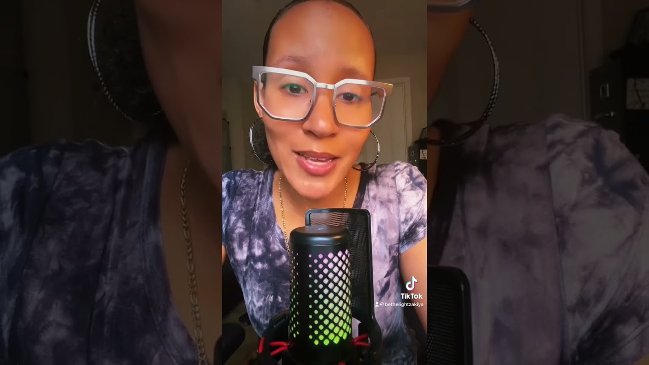 Morning Prayer 6 a.m. Monday - Friday EST Follow FB bethelightzakiya. 