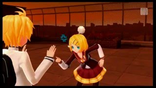 【Edit pv】Talkloid Indonesia - Aku Ga Punya Pulsa! (Iklan Kartu As)