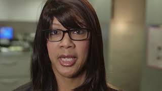 How a Chance Billboard Sighting Spelled a Winning Outcome for This Accident Survivor