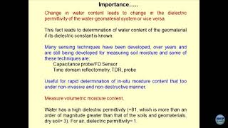 Electrical Characterization: Lecture-58