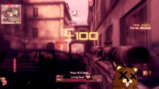 Twixx GFX II Pedo Bear Quick Edit II COD:MW3