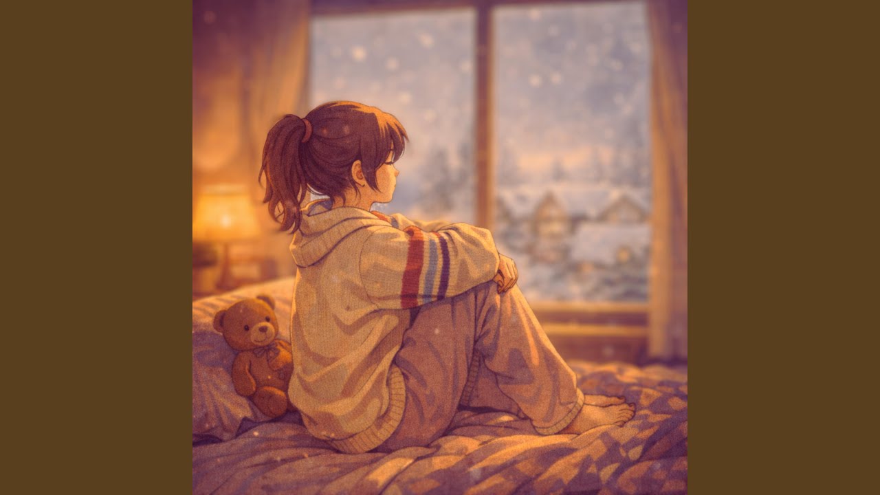 Hands in Pockets (lofi, chill lofi)