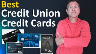 BEST Credit Union Credit Cards 2023 - Top 10 from Affinity FCU, Navy Federal Credit Union, more... screenshot 3