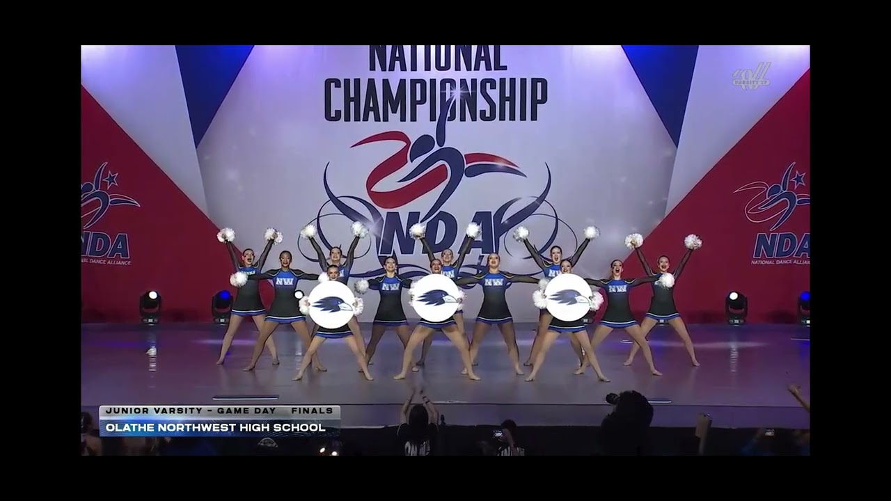 ONW JV Game Day - Finals