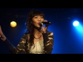 2y&#39;soul「Shiny days」(オリジナル)、hillsパン工場、16.11.27