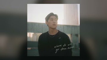 Kevin Chung - thought we were [Official Audio]