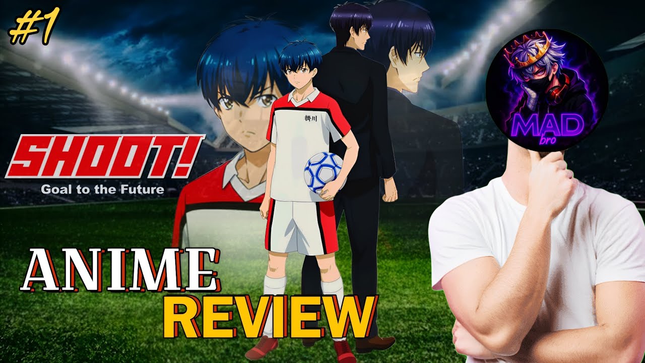 New Football Anime in Hindi | Anime Recomendation 