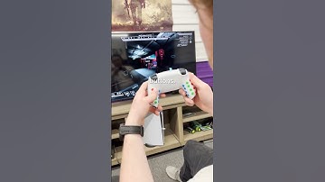 PS5 Controller Has INFINITE Back Buttons! 😲🎮