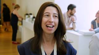 ECCA 2019 Q&A Theme 5: Global climate challenges