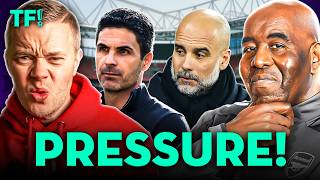 Goldbridge and Robbie PREMIER LEAGUE PREDICTIONS WEEK 36