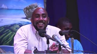 Ministry of Tourism Press Conference, September, 2018