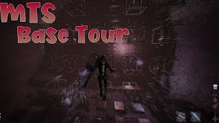 MTS Chapter 2 Base Tour