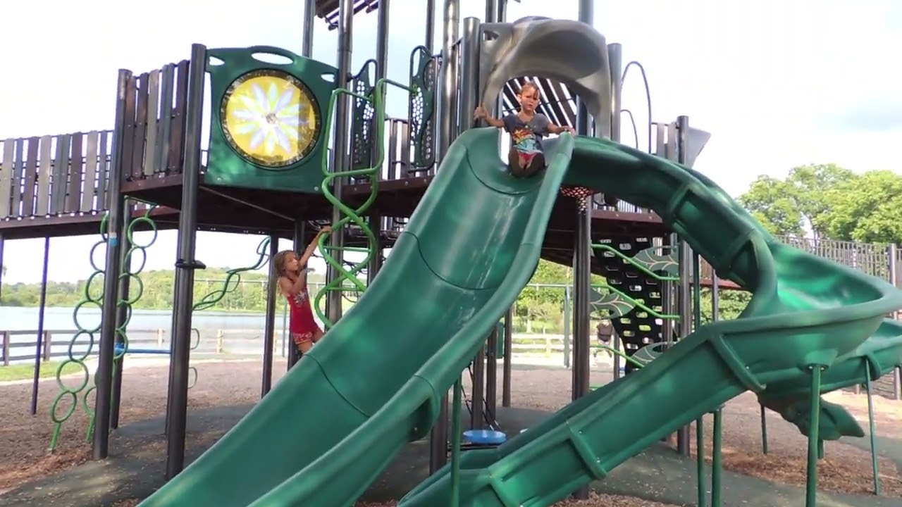 Jacobson Park Aug 2018