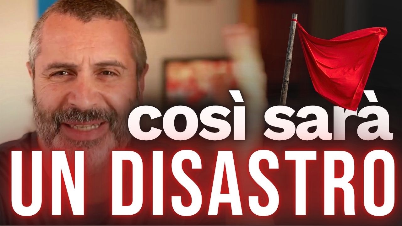 Basta buoni propositi: come darsi obiettivi per raggiungerli davvero