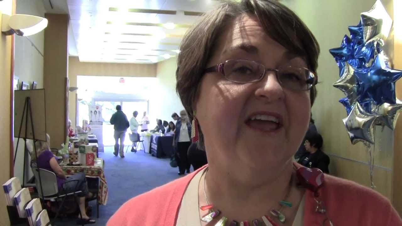 Holy Cross Hospital's Annual Women's Health Event