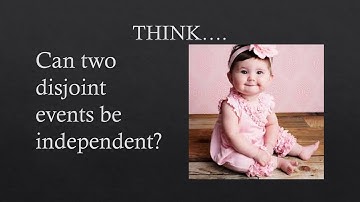 AP Statistics - Chapter 13 Lesson: Randomness and the Connection to Probability