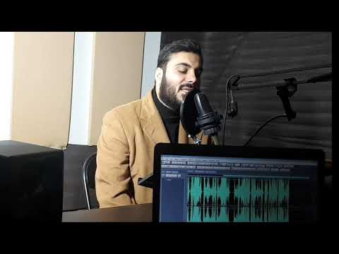 أوائل سورة مريم بصوت حزين للقارئ نورالدين سليم نوري 