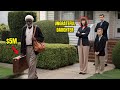 UNGRATEFUL Woman Kicked Out Her Black ADOPTIVE Father… But He Was Hiding $5 MILLION