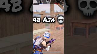 1v1 With Bro 🫂💀 #bgmi #pubgmobile #pubg #viral #trending #viralshorts #jonathangaming