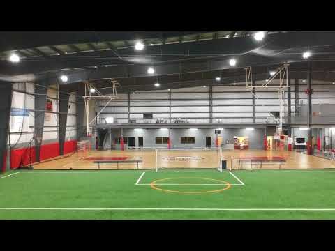 Flock Sports Entertainment Center Cincinnati Photos