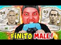 HO TROVATO RONALDO e RONALDINHO ma finisce MALISSIMO...