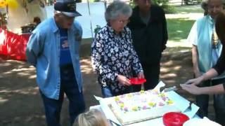 2010 Family Picnic
