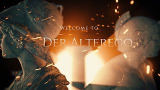 Channel Trailer Der Alterego