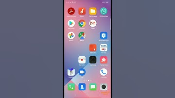 how to enable navigation keys in oppo a3s