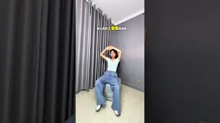 Home Core Workout:腹部锻炼秘籍