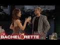 Gabby Struggles On Group Date When Men Compare Her To Rachel 