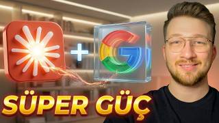 Googleın Yeni Aracı Claude Codeu 10 Kat Güçlendirdi