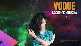 Dua Lipa Vogue Choreo