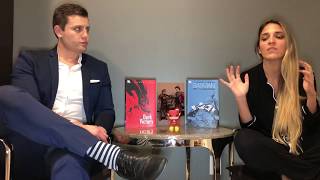 Justice League Review - No Spoilers