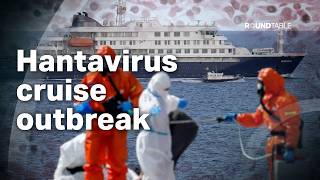 Could the Hantavirus become the next pandemic?