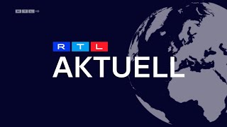 Rtl Aktuell Intro Concept