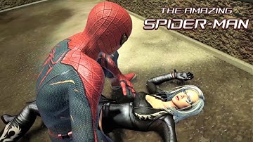 The Amazing Spider-Man - Chapter 8: Outbreaks and Breakouts (4K 60FPS)