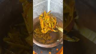 White Yam And Ugba Sauce On Day 5 Of Our Yam Series シ