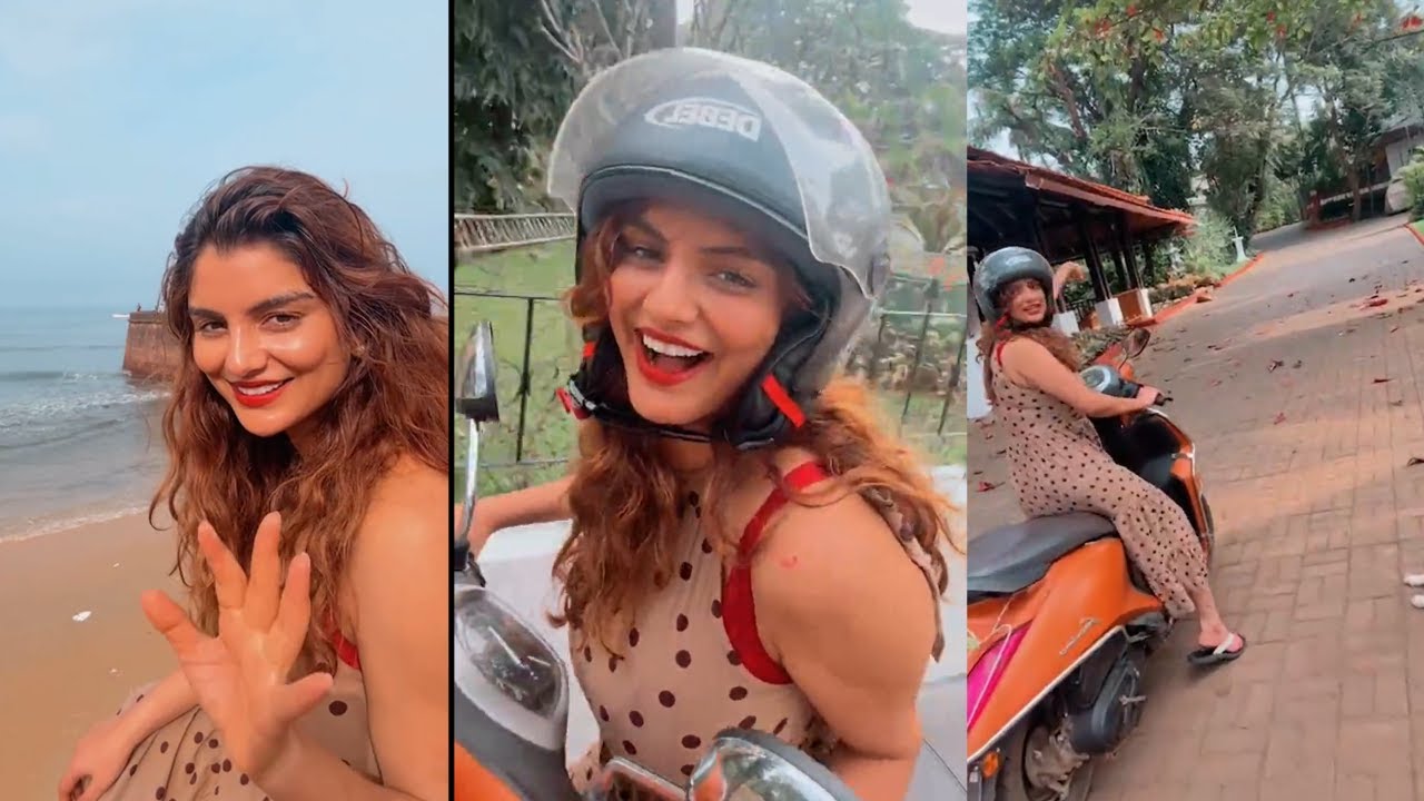 Aaj 5 Anjaan Logon Ko Compliment Karo ❤️ | Kindness Challenge | Avneshi Jain 