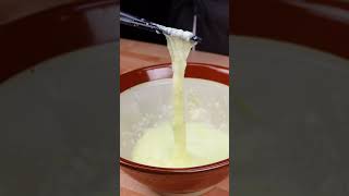 Satisfying Food ASMR Experience #asmr #mukbang #tiktokfood... #Shorts #crunchiasmr_1