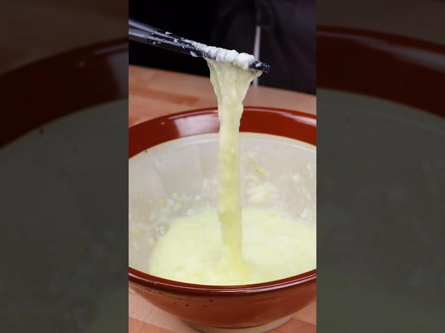 Satisfying Food ASMR Experience #asmr #mukbang #tiktokfood... #Shorts #crunchiasmr_1