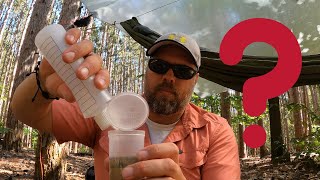 Is The Pill Bottle Stove Any Good?