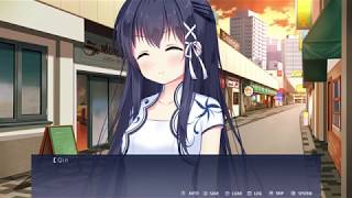 Leaflet Love Story official translation test screenshot 5