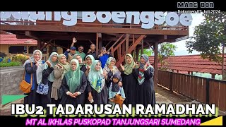 MT AL IKHLAS PUSKOPAD TANJUNGSARI SMD