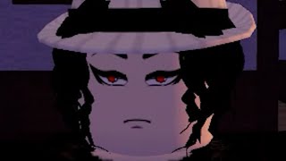 My Journey As A Demon (Wisteria)
