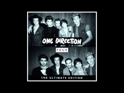 One Direction - Where Do Broken Hearts Go